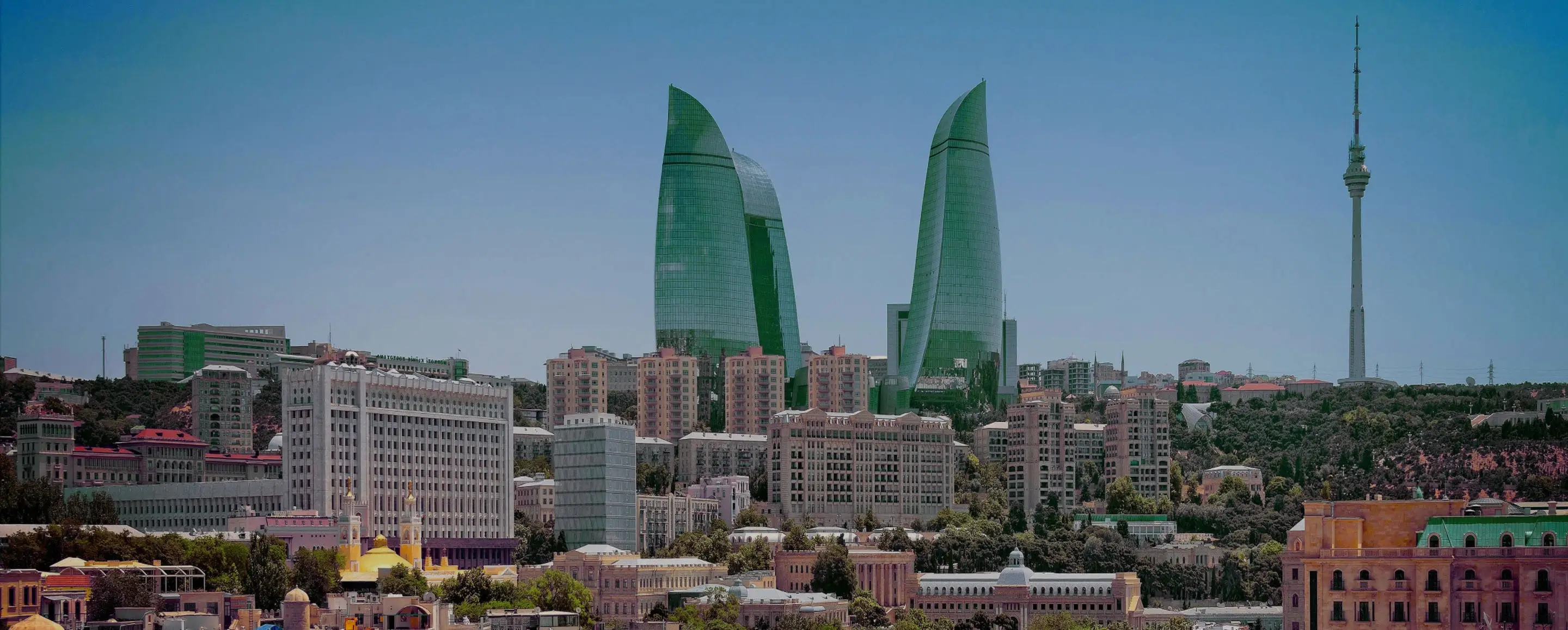Быстрая доставка грузов в Азербайджан из Лукоянова